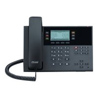 Auerswald COMfortel D-110 - VoIP phone with caller ID