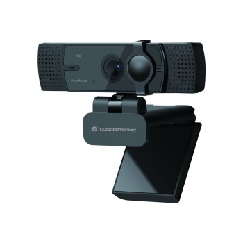 Conceptronic AMDIS07B - Webcam