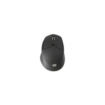 Conceptronic LORCAN02B 6-Tasten Bluetooth Maus ergonomisch - - 6 Tasten - Maus - 6 Tasten