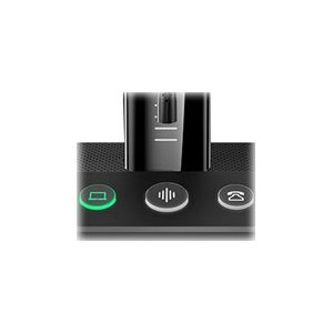 Yealink WH63 - Headset - im Ohr - DECT - kabellos