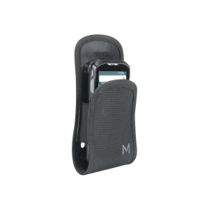 Mobilis REFUGE Holster S - Holster bag for mobile phone / handheld