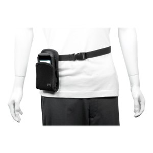 Mobilis REFUGE Holster S - Holster bag for mobile phone / handheld