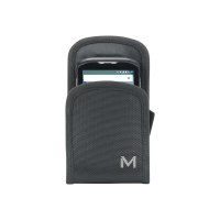 Mobilis REFUGE Holster S - Holster bag for mobile phone / handheld