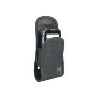 Mobilis REFUGE Holster S - Holster bag for mobile phone / handheld