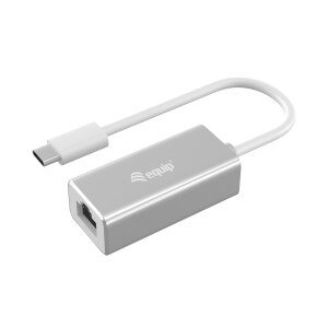 Equip Gigabit USB Network Adapter - Network adapter