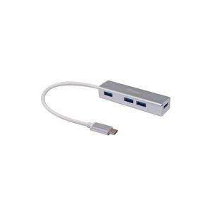 Equip 128958 - USB 3.2 Gen 1 (3.1 Gen 1) Type-C - USB 3.2...