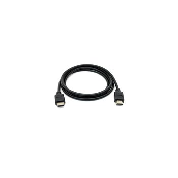 Equip HDMI HS Ethernet A-A St/St 1.8m 1080p 60Hz schwarz - Digital/Display/Video - Network