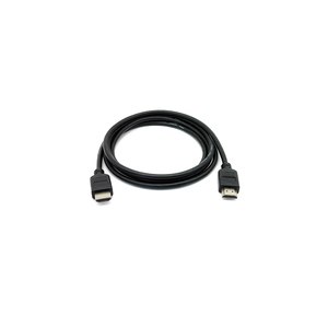 Equip HDMI HS Ethernet A-A St/St 1.8m 1080p 60Hz schwarz...