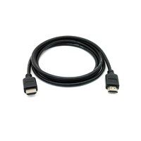 Equip HDMI HS Ethernet A-A St/St 1.8m 1080p 60Hz schwarz - Digital/Display/Video - Network