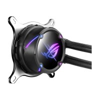 ASUS ROG STRIX LC II 280 ARGB