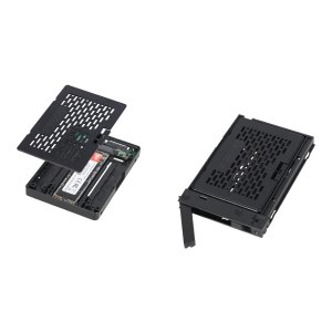 Icy Dock We-Ra. Extra SSD HDD Tray for MB742SP-B -...