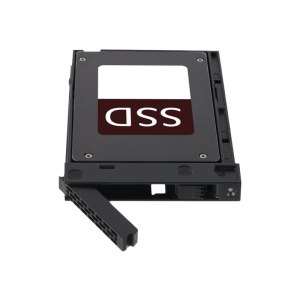 Icy Dock We-Ra. Extra SSD HDD Tray for MB742SP-B - 2,5" - Serial Attached SCSI (SAS)