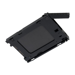 Icy Dock We-Ra. Extra SSD HDD Tray for MB742SP-B - 2,5" - Serial Attached SCSI (SAS)