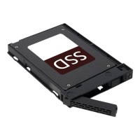 Icy Dock We-Ra. Extra SSD HDD Tray for MB742SP-B - 2,5" - Serial Attached SCSI (SAS)