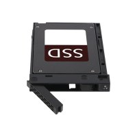 Icy Dock We-Ra. Extra SSD HDD Tray for MB742SP-B - 2,5" - Serial Attached SCSI (SAS)