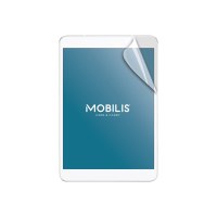 Mobilis Anti-Shock IK06 - Bildschirmschutz für Tablet - Klarlack - für Microsoft Surface Pro (Mitte 2017)