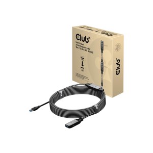 Club 3D USB-Verlängerungskabel - USB Typ A (M)