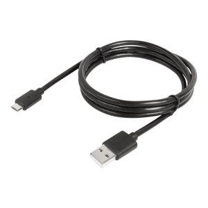 Club 3D USB cable - USB Type A (M) to Micro-USB Type B (M)