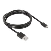 Club 3D USB-Kabel - USB Typ A (M) zu Micro-USB Type B (M)