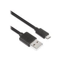 Club 3D USB-Kabel - USB Typ A (M) zu Micro-USB Type B (M)