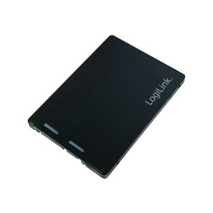 LogiLink storage enclosure - M.2 - M.2 Card