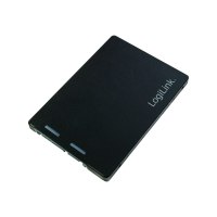 LogiLink Storage enclosure - M.2