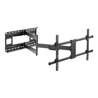 Equip Wandhalterung Flat Screen 43"-80" Kipp-/Neigbar