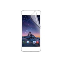 Mobilis Anti-Shock IK06 - Bildschirmschutz für Handy - klar - für Apple iPhone 6, 6s, 7, 8, SE (2. Generation)