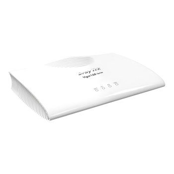 Draytek Vigor 167 - Router - DSL modem