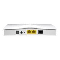 Draytek Modem Vigor 167 VDSL2 Super Vectoring - Mo - Router - WLAN