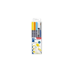 STAEDTLER 3001STB5-1 - Germania