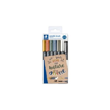 STAEDTLER 8321 TB7 - Germany - Various Office Accessory - White