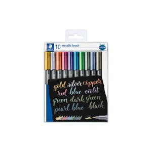 STAEDTLER 8321 TB10 - Germany - Various Office Accessory