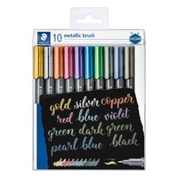 Staedtler 8321 TB10. Ursprungsland: Deutschland