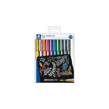 STAEDTLER 8323 TB10 - Various Office Accessory