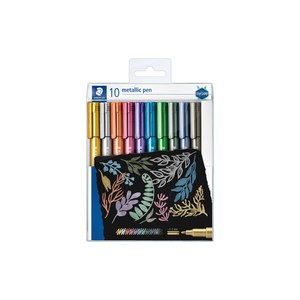 STAEDTLER 8323 TB10 - Various Office Accessory