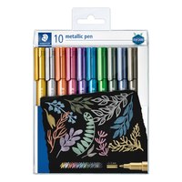 STAEDTLER 8323 TB10 - Various Office Accessory