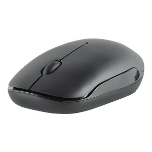 Kensington Pro Fit Bluetooth Compact Mouse - Ambidestro -...