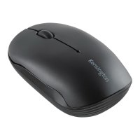 Kensington Pro Fit Bluetooth Compact Mouse - Ambidestro - Bluetooth - Nero