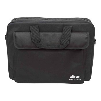 Ultron Case Basic - Notebook-Tasche - 43.9 cm (17.3")