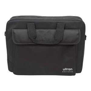 Ultron Case Basic - Notebook-Tasche - 43.9 cm (17.3")