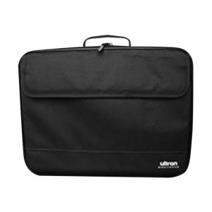 Ultron Case Plus - Notebook-Tasche - 43.2 cm (17")