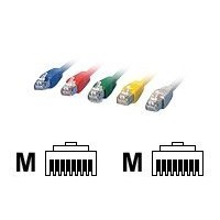 Digital Data Communications Patch cable - RJ-45 (M) to RJ-45 (M)