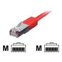 Equip Patch-Kabel - RJ-45 (M) zu RJ-45 (M)