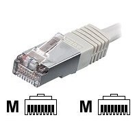 Equip Patch-Kabel - RJ-45 (M) zu RJ-45 (M)