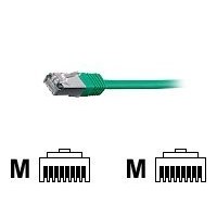 Equip Patch cable - RJ-45 (M) to RJ-45 (M)