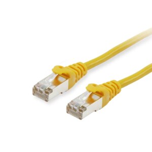 Equip Patch cable - RJ-45 (M) to RJ-45 (M)