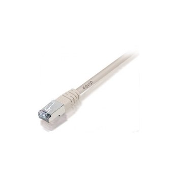 Equip Patch-Kabel - RJ-45 (M) zu RJ-45 (M)