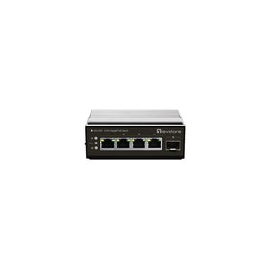 LevelOne IGU-0501 - Gigabit Ethernet (10/100/1000) -...