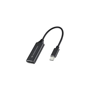 Conceptronic ABBY USB-C-zu-HDMI-Adapter - HDMI Typ A...